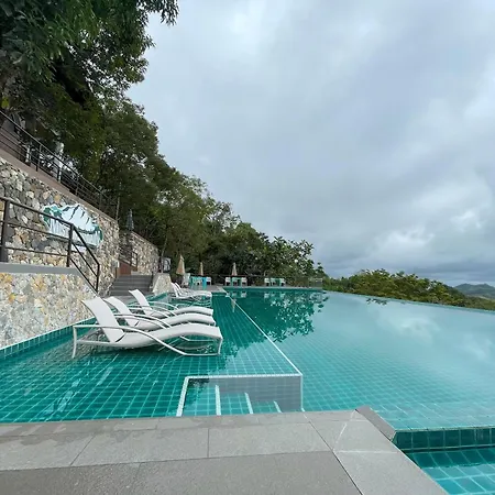 Mist Mountain Resort Powered By Cocotel