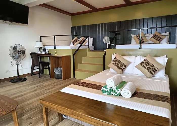 Mist Mountain Powered By Cocotel Resort Cebu