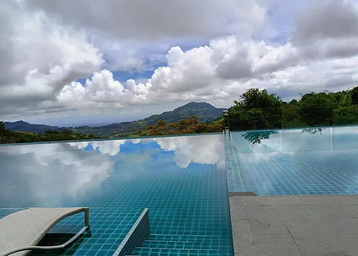 Resort Mist Mountain Powered By Cocotel Cebu
