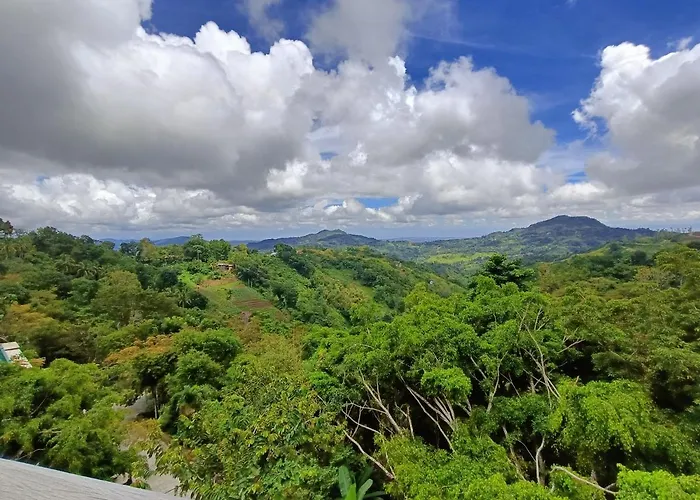 Mist Mountain Powered By Cocotel Resort 3*