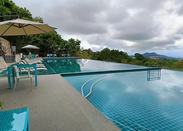 Mist Mountain Powered By Cocotel Resort Cebu