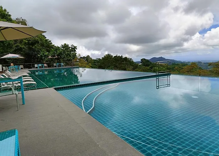 Resort Mist Mountain Powered By Cocotel Cebu