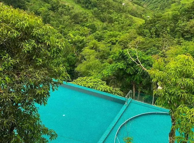 Mist Mountain Powered By Cocotel 3*
