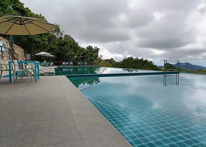 Resort Mist Mountain Powered By Cocotel Cebu