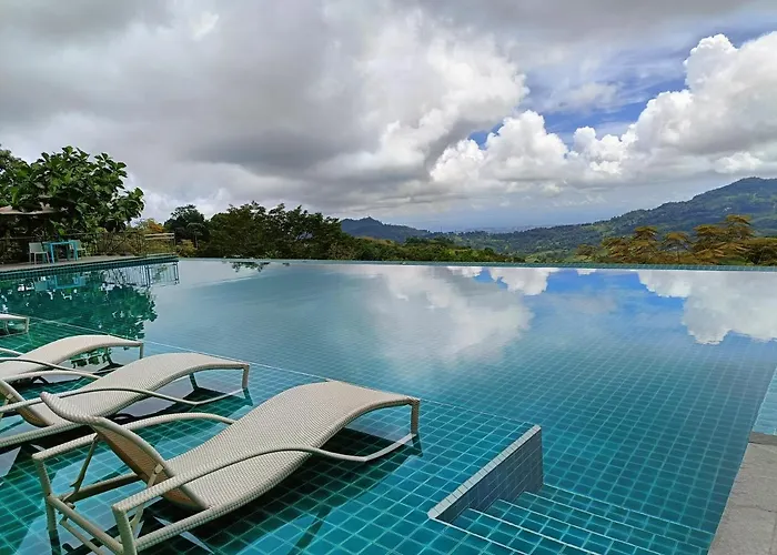 Mist Mountain Powered By Cocotel Resort Cebu