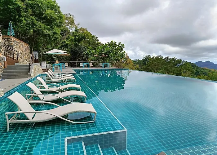 Resort Mist Mountain Powered By Cocotel Cebu