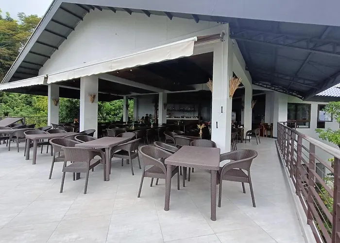 Mist Mountain Powered By Cocotel 3* Cebu