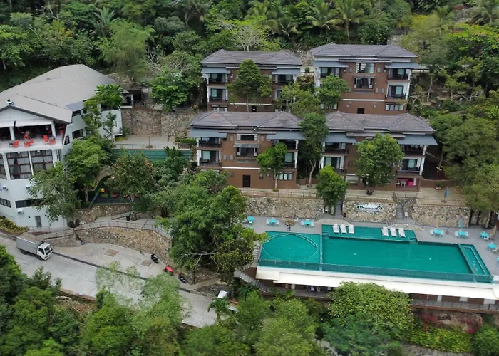 Resort Mist Mountain Powered By Cocotel Cebu