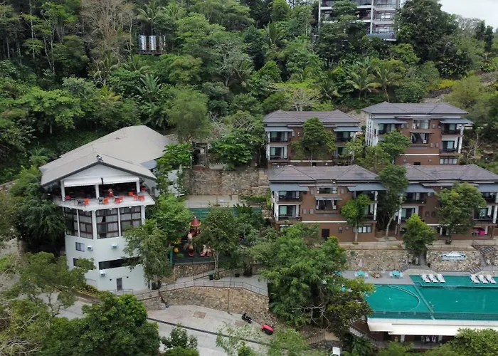 Mist Mountain Powered By Cocotel Resort Cebu