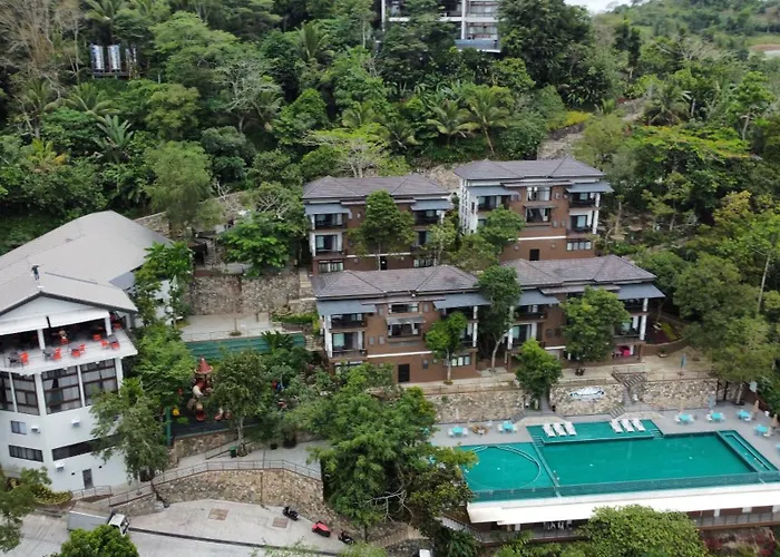 Mist Mountain Powered By Cocotel 3* Cebu