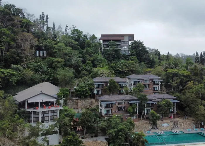 Mist Mountain Powered By Cocotel Resort 3*