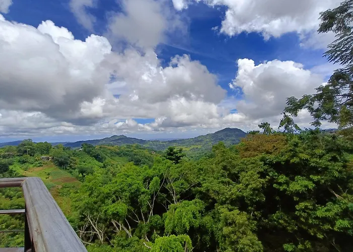 Mist Mountain Powered By Cocotel Resort 3*
