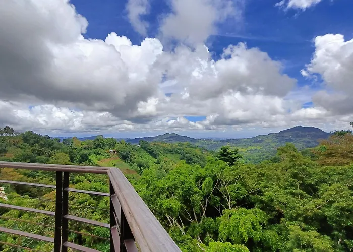 Mist Mountain Powered By Cocotel Resort