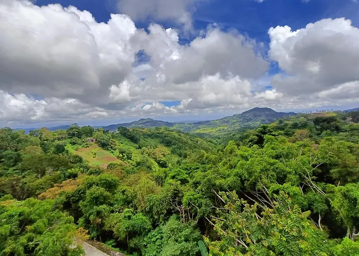 Mist Mountain Powered By Cocotel Resort