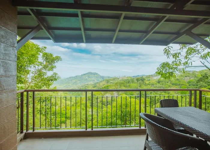 Mist Mountain Powered By Cocotel Resort 3*