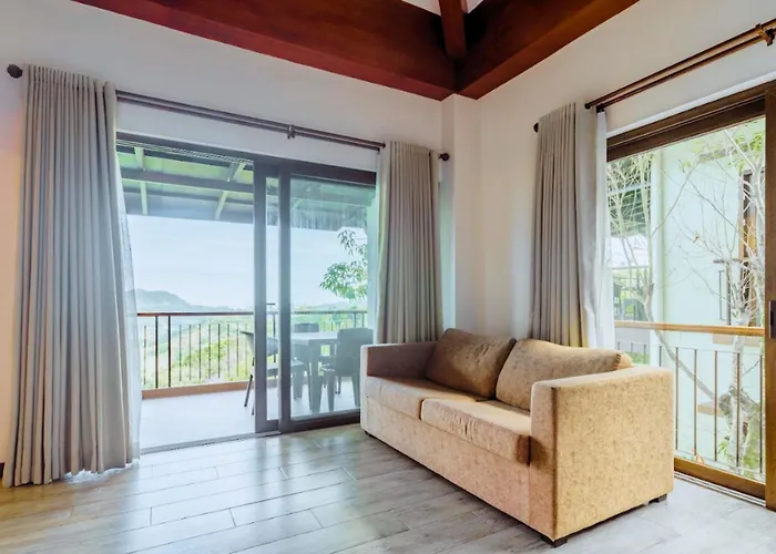 Mist Mountain Powered By Cocotel Resort Cebu