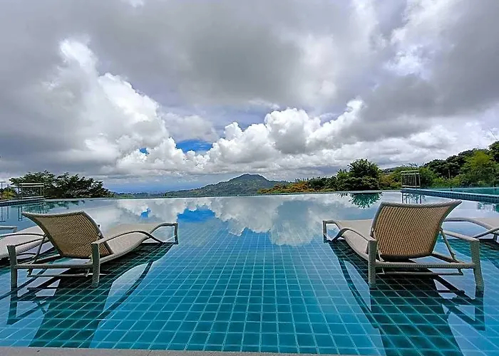 Resort Mist Mountain Powered By Cocotel