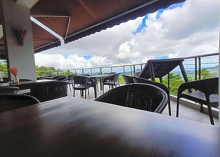 Mist Mountain Powered By Cocotel Resort