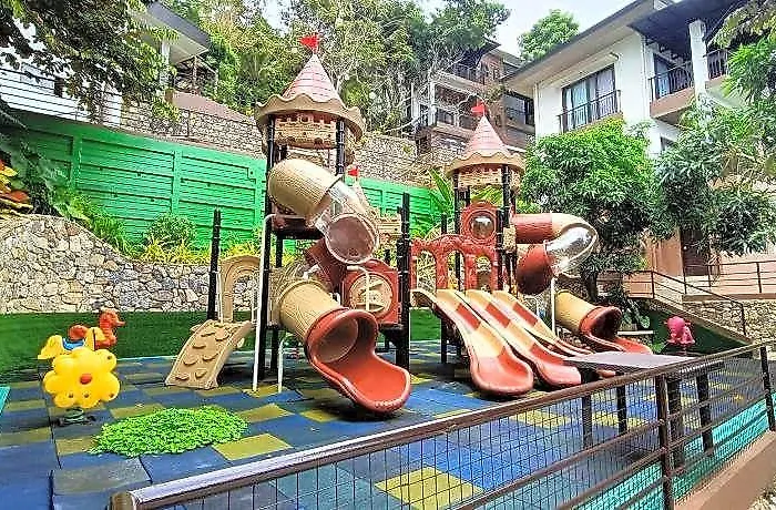 Resort Mist Mountain Powered By Cocotel 3*