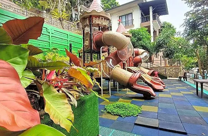 Mist Mountain Powered By Cocotel Cebu